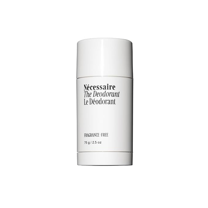Deodorants & Antiperspirants