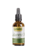 Hair Growth Oil, Clinical-Grade Formula for Thinning Hair, Scalp Treatment, 4.0 oz