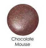 Lauren Broooke Cosmetiques Botanical Lip Gloss (Chocolate Mousse)