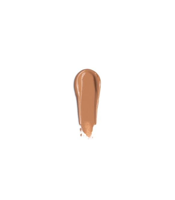 SeneGence MakeSense Original Foundation, Pecan, 1 Fl Oz, Long-Lasting Oil-Free Formula with Skin-Nourishing Ingredients, Water-Resistant