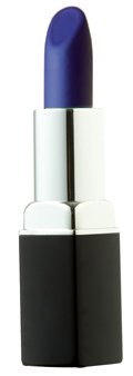 Jolie Cosmetics Vivid Colors Bold Effect Lipstick - High Pigmented - True Color Consistency - Costumes, Cosplay, Stage & FIlm, Parades, Festivals, Themed Parties - Cruelty Free - Vegan (Sugar Plum)