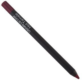 Jolie Waterproof Ultimate Lip Liner Pencil - HONEY LOVE (a peachy nude pink)