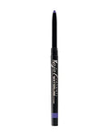 VASANTI Kajal Waterline Eyeliner (Violet Rays) | Long-Lasting, Blendable Waterline Eye Liner | Smudge-Proof and Water-Resistant Eyeliner Pencil for Sensitive Eyes | Ophthalmologist Approved & Tested