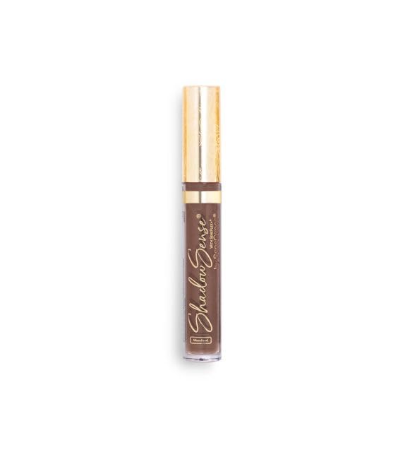 SeneGence ShadowSense EyeShadow, Woodland, 0.14 Oz, Matte Cream to Powder Eyeshadow, Long-Lasting, Anti-Aging, Waterproof, Smudge-Proof Formula for Flawless All-Day Wear