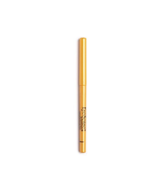 SeneGence EyeSense Long-Lasting Eyeliner Pencil, Golden Shimmer, Waterproof, Smudge-Proof, Highly Pigmented, Retractable Tip for Easy Application
