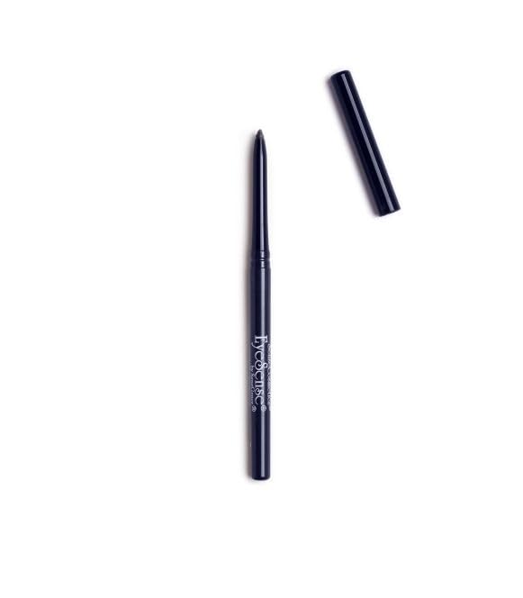 SeneGence EyeSense Long-Lasting Eyeliner Pencil, Navy, Waterproof, Smudge-Proof, Highly Pigmented, Retractable Tip for Easy Application