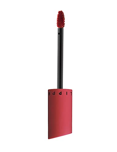 See-Through Tint | Velvet Finish, Korean Makeup (0.14 Fl Oz, RUBY VEIL)