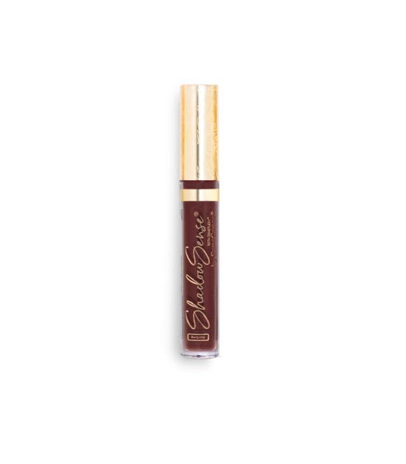 SeneGence ShadowSense EyeShadow, Burgundy, 0.14 Oz, Matte Cream to Powder Eyeshadow, Long-Lasting, Anti-Aging, Waterproof, Smudge-Proof Formula for Flawless All-Day Wear