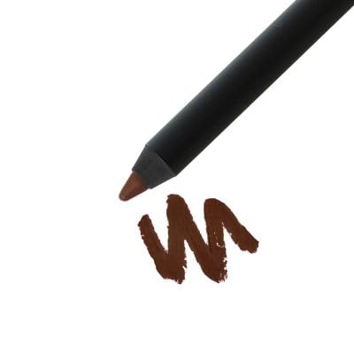 Jolie Waterproof Ultimate Lip Liner Pencil - HONEY LOVE (a peachy nude pink)