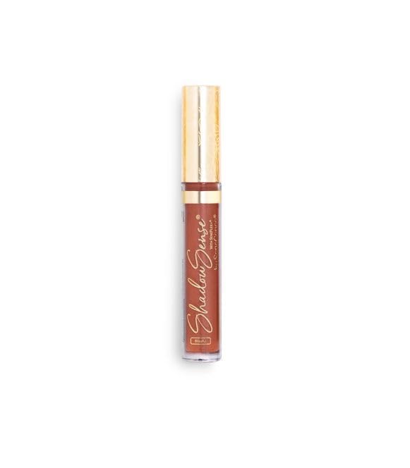 SeneGence ShadowSense EyeShadow, Blissful, 0.14 Oz, Matte Cream to Powder Eyeshadow, Long-Lasting, Anti-Aging, Waterproof, Smudge-Proof Formula for Flawless All-Day Wear