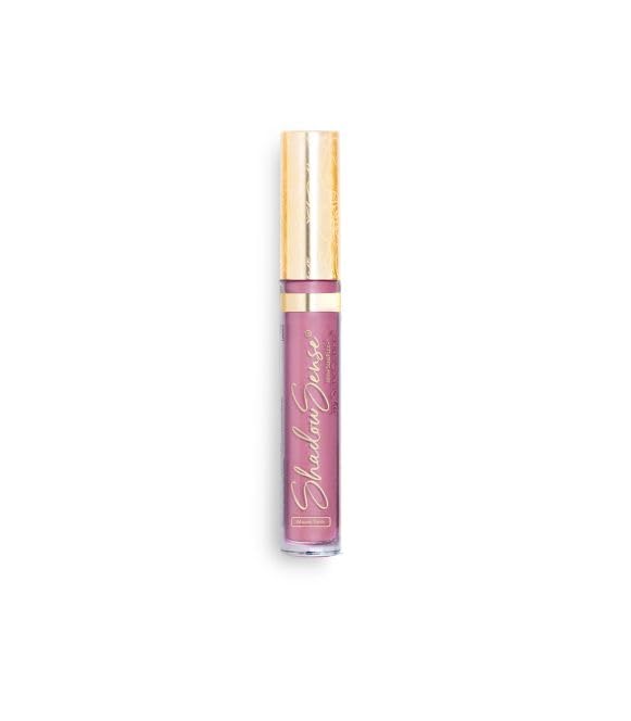 SeneGence ShadowSense EyeShadow, Mauve Tonic, 0.14 Oz, Matte Cream to Powder Eyeshadow, Long-Lasting, Anti-Aging, Waterproof, Smudge-Proof Formula for Flawless All-Day Wear