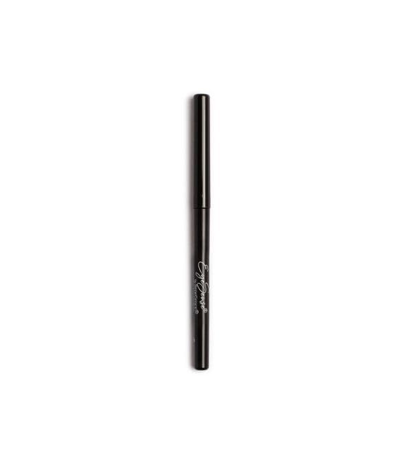 SeneGence EyeSense Long-Lasting Eyeliner Pencil, Black, Waterproof, Smudge-Proof, Highly Pigmented, Retractable Tip for Easy Application