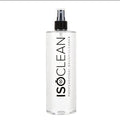 ISOCLEAN Makeup Brush Cleaner – Gentle Daily Use Solution, Reduces Product Buildup, Improves Application, Easy Clean Brush Cleaning Solution & Sponge Cleaner - Spray Top, 9 fl oz