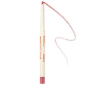 Freck MAKEOUT CLUB Nude Muse Lip Liner, 0.12oz | Retractable Pencil, Long Lasting Lip Plumper & Definer | Infused with Jojoba and Hyaluronic Acid | Vegan, Cruelty Free | Warm Pink Nude