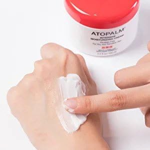 ATOPALM MLE Intensive Moisturizing Cream, 3.4 fl oz (100ml)