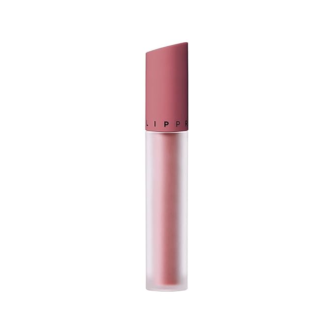 See-Through Tint | Velvet Finish, Korean Makeup (0.14 Fl Oz, PINK TULLE)