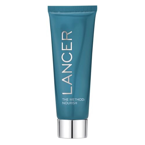 Lancer Skincare | The Method: Nourish Face Moisturizer | 0.75fl oz