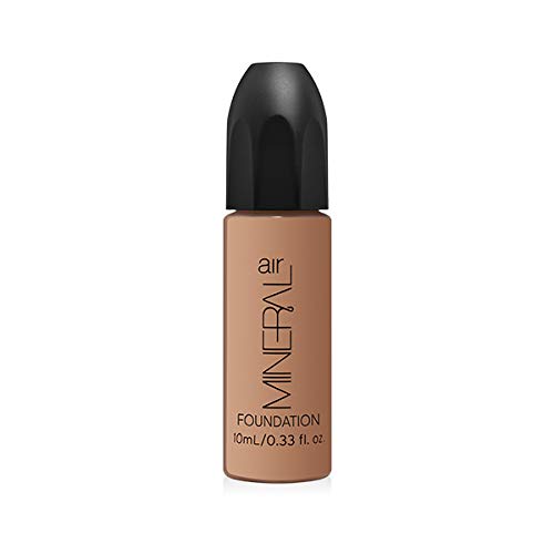 Mineral Air Four-in-One Foundation for Mineral Air Mist Device—Color