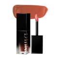 DINTO Blur-Glowy Lip Tint (202 Sophia) – Dewy Finish Glowy Korean Lip Tint, Long Lasting All Day Stain, Muted Brick Red, Vegan & Cruelty-Free, 0.11 fl oz