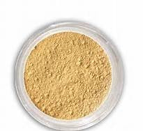 ASC Minerals Foundation Loose Powder 8g Sifter Jar- Choose Color,free of Harmful Ingredients (Compare to Bare Minerals Matte and Original or Mac Makeup) (Petal blush)