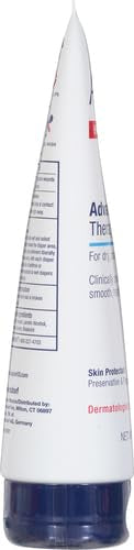 Aquaphor Advanced Therapy Healing Ointment, Skin Protectant, 7 OZ