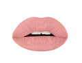 Aromi Sand Nude Matte Liquid Lipstick | Light, Peachy Tan Lip Color, Long Lasting, Transfer Proof, Handmade, Vegan, Cruelty-free, (Sand Nude)