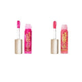 Milani Fruit Fetish Lip Oil - Blackberry Agave & Lychee Nectar 2pk