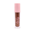 Bgirly Lipsauce | Handmade, Vegan, Moisturizing Lip Gloss, Non-Sticky Lip Gloss (Queen)