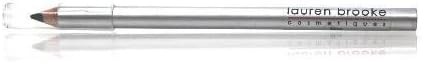 Long Lasting Smooth Glide Eyeliner Pencil, Sharpenable - Black/Brown