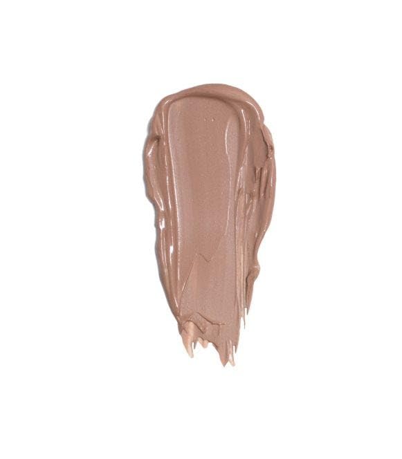SeneGence ShadowSense EyeShadow, Smoky Taupe, 0.14 Oz, Matte Cream to Powder Eyeshadow, Long-Lasting, Anti-Aging, Waterproof, Smudge-Proof Formula for Flawless All-Day Wear