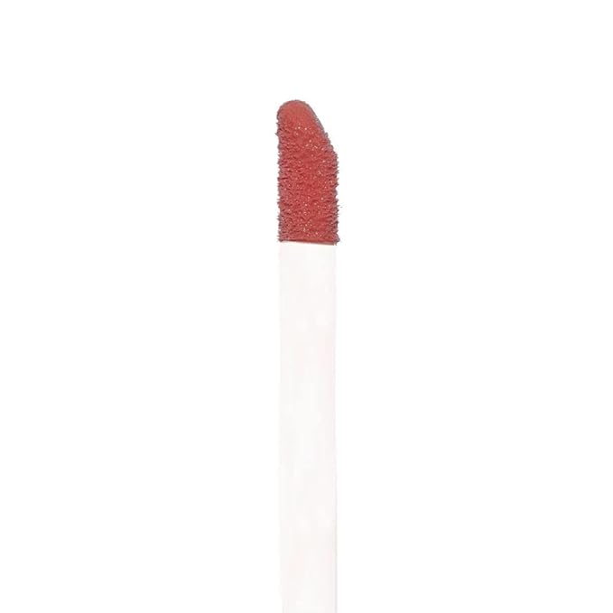 Palladio Lip Gloss, Non-Sticky Lip Gloss, Contains Vitamin E and Aloe, Offers Intense Color and Moisturization, Minimizes Lip Wrinkles, Softens Lips with Beautiful Shiny Finish, Pure Natural