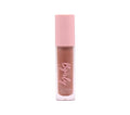 Bgirly Lipsauce | Handmade, Vegan, Moisturizing Lip Gloss, Non-Sticky Lip Gloss (Mousse)