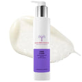 NOVA DERM INSTITUTE Gentle Facial Cleanser –AHA BHA Face Wash for Oily & Acne Prone Skin, Deep Pore Cleansing, Non Comedogenic, Fragrance Free Face Wash (6.7 fl oz)