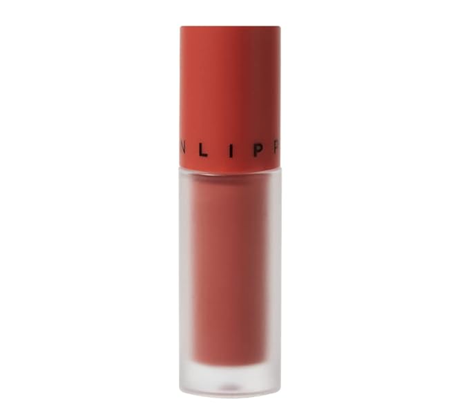See-Through Tint | Velvet Finish, Korean Makeup (Mini, RUBY VEIL)