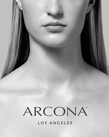 ARCONA Cranberry Triad Milky Toner Pads – Vegan Milky Toner for Face | Brightening & Hydrating Rice Toner for Face | Phyto-Nutrients & Essential Fatty Acids (45 Count)