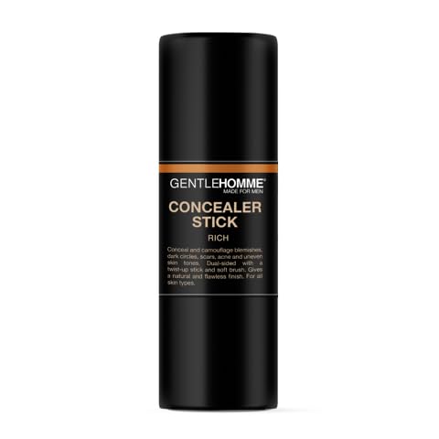 Gentlehomme - Concealer Stick for Men - Rich - 1 Stick