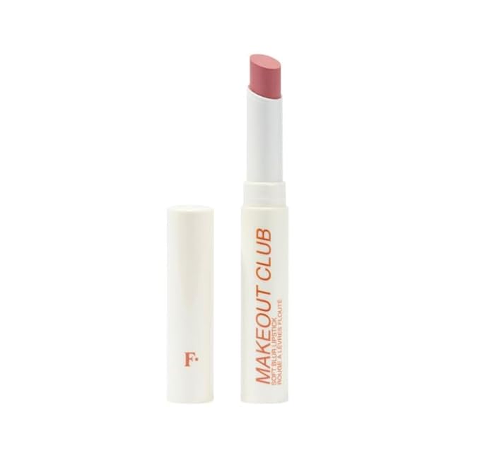 Freck Makeout Club Soft Blur Lipstick (Muse - Pink Beige)