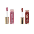 Milani Fruit Fetish Lip Oil - Raspberry Peach & Strawberry Melon 2pk
