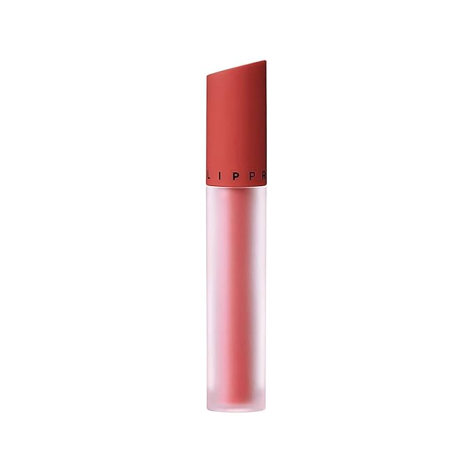 See-Through Tint | Velvet Finish, Korean Makeup (0.14 Fl Oz, MUHLY ROBE)