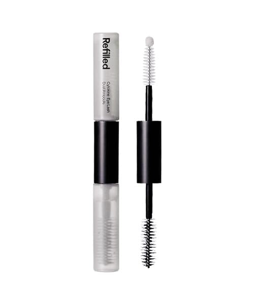 Refilled cADPR Eyelash & Brow Dual Serum