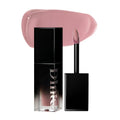 DINTO Blur-Glowy Lip Tint (219 Ave Maria) – Dewy Finish Glowy Korean Lip Tint, Long Lasting All Day Stain, Muted Lavender Beige, Vegan & Cruelty-Free, 0.11 fl oz