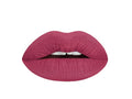 Aromi Rosy Burgundy Matte Liquid Lipstick | Long Wear, Pink Maroon Lip Color, Vegan, Cruelty-free, Waterproof, Gluten Free (Sweet Marsala)