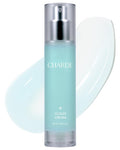 CHARDE Cloud Cream | Korean Gel Moisturizer for Face & Neck | Bioactive Cell Complex + 5-Way Cica + Niacinamide + Adenosine | Pore-Refining, Skin-Firming, Lightweight Daily Cream | 1.69 fl oz