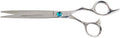 Groomer Essentials Straight Shear 7"