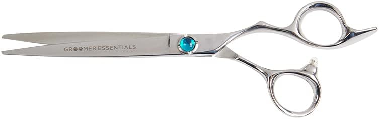 Groomer Essentials Straight Shear 7"