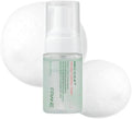 FRANZ Meli-CICA Bubble Toner for Face, Oil-Free, Travel Size 1 fl oz