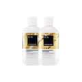 IGK Legendary Dream Hair Shampoo & Conditioner Set, 8 oz (Pack of 2)