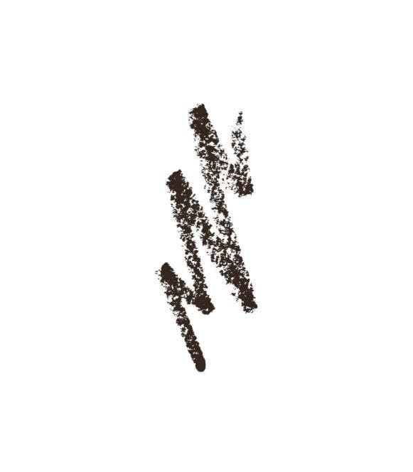 SeneGence EyeSense Long-Lasting Eyeliner Pencil, Black, Waterproof, Smudge-Proof, Highly Pigmented, Retractable Tip for Easy Application