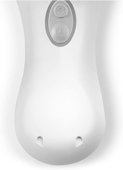 Clarisonic Cleansing System, Gentle and Everyday Cleansing Set (Cool White)