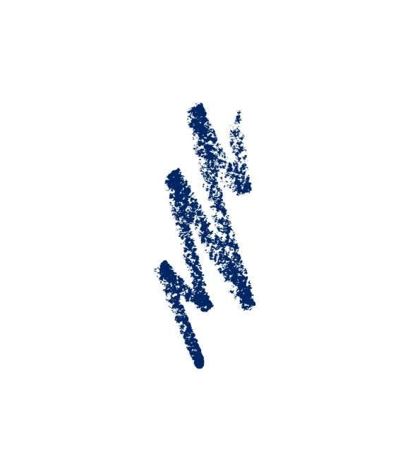 SeneGence EyeSense Long-Lasting Eyeliner Pencil, Navy, Waterproof, Smudge-Proof, Highly Pigmented, Retractable Tip for Easy Application